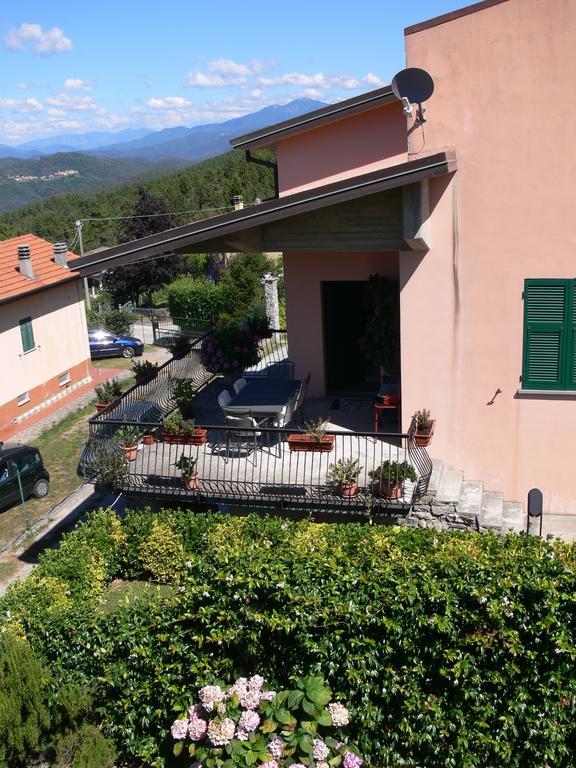 B&B La Fontanella Riccò del Golfo di Spezia Quarto foto